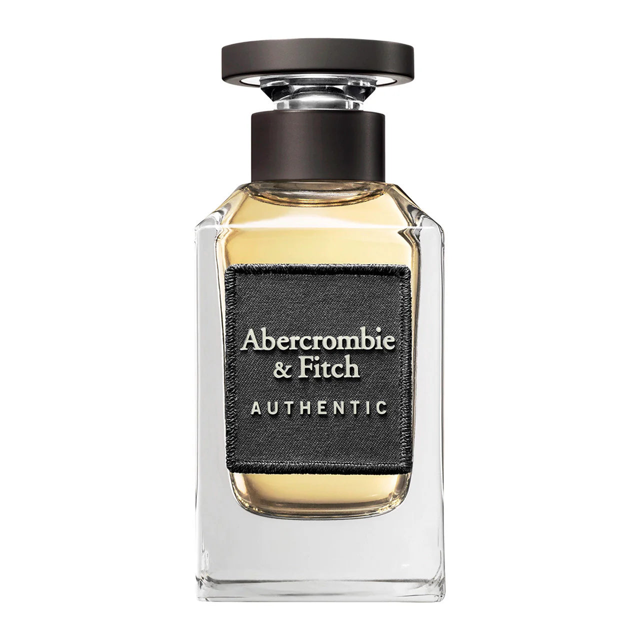 ABERCROMBIE & FITCH (AUTHENTIC EDT)
