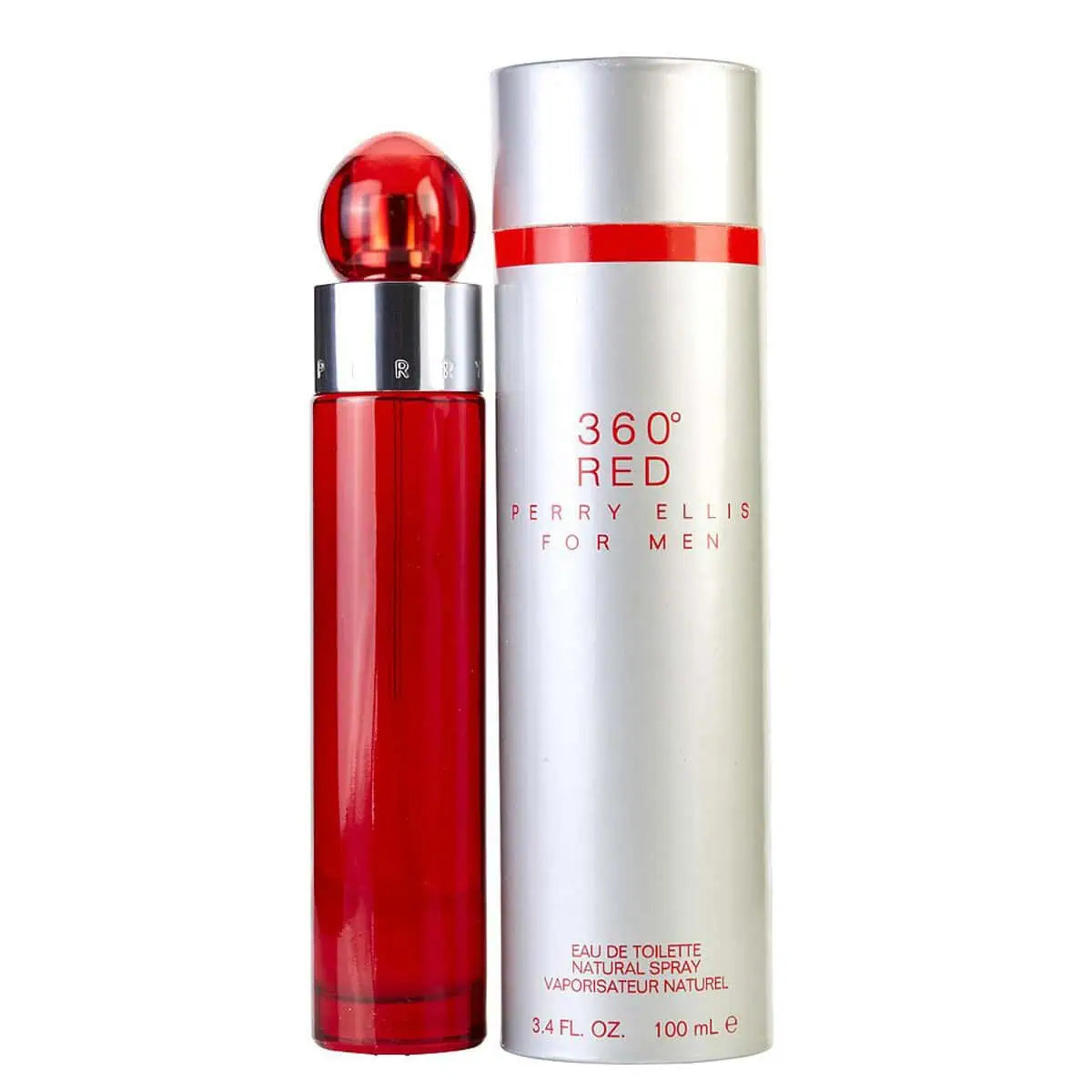 PERRY ELLIS: RED