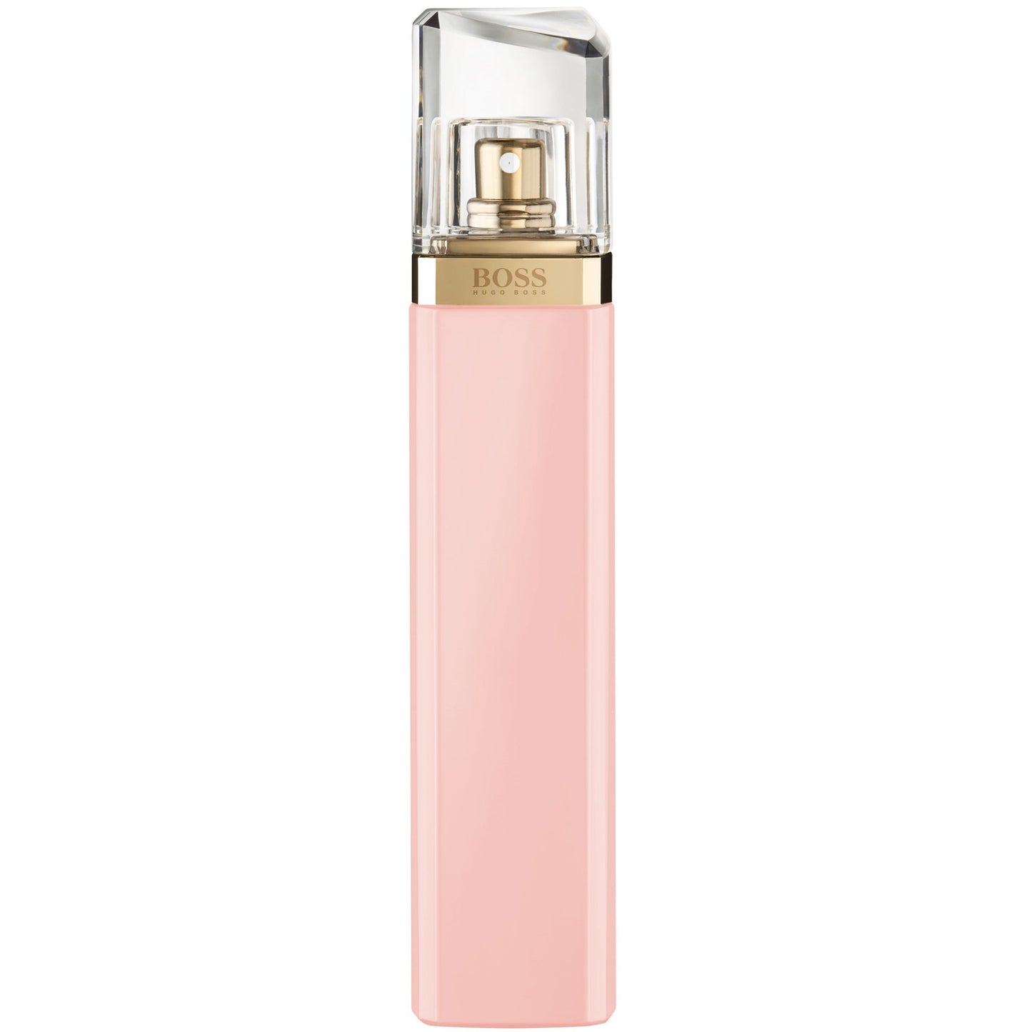 HUGO BOSS: MA VIE