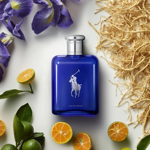 RALPH LAUREN: POLO BLUE