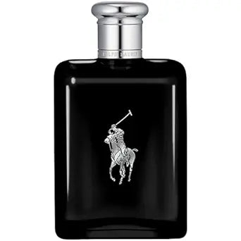 RALPH LAUREN: POLO BLACK