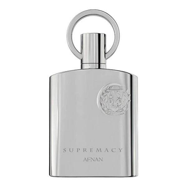 AFNAN: SUPREMACY SILVER