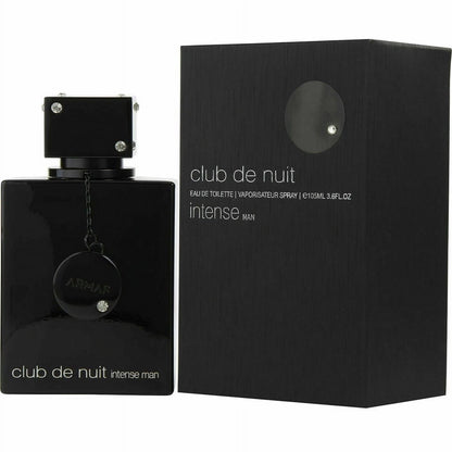ARMAF: CLUB DE NUIT INTENSE
