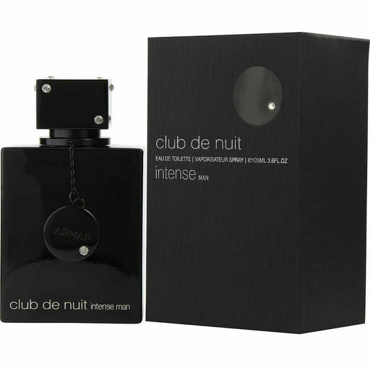 ARMAF: CLUB DE NUIT INTENSE