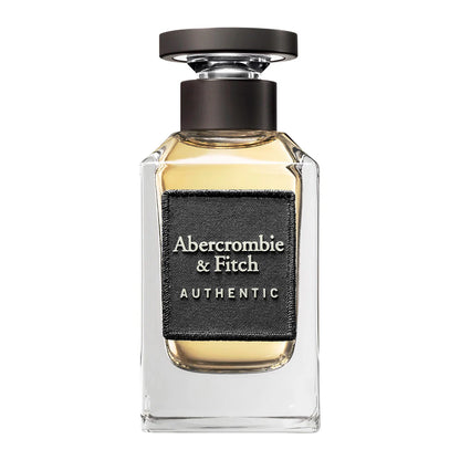ABERCROMBIE & FITCH (AUTHENTIC EDT)