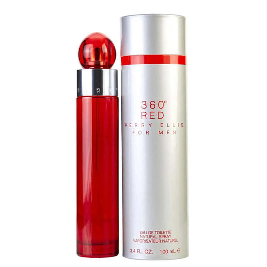 PERRY ELLIS: RED