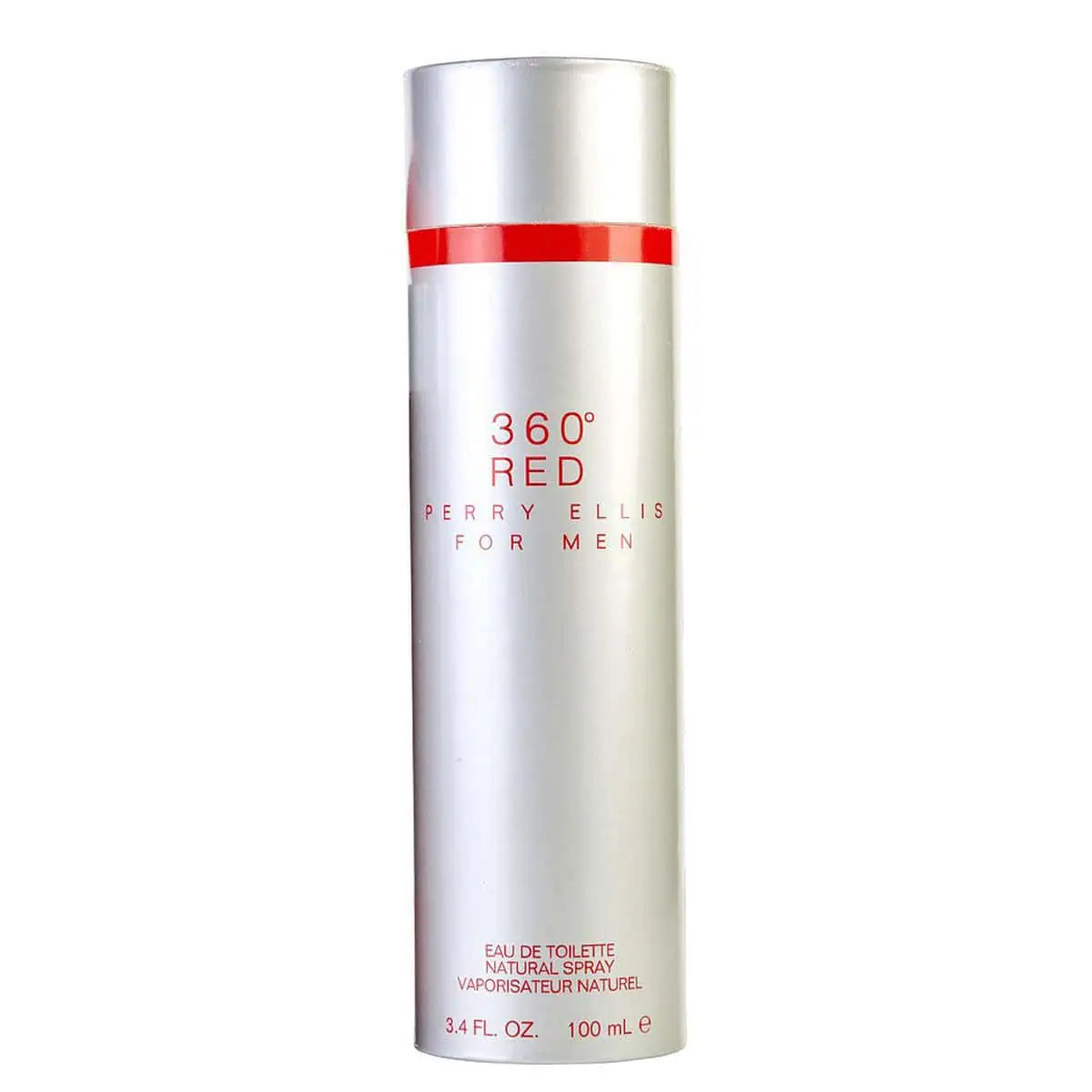 PERRY ELLIS: RED