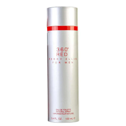 PERRY ELLIS: RED