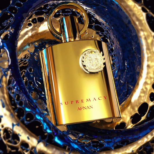 AFNAN: SUPREMACY GOLD