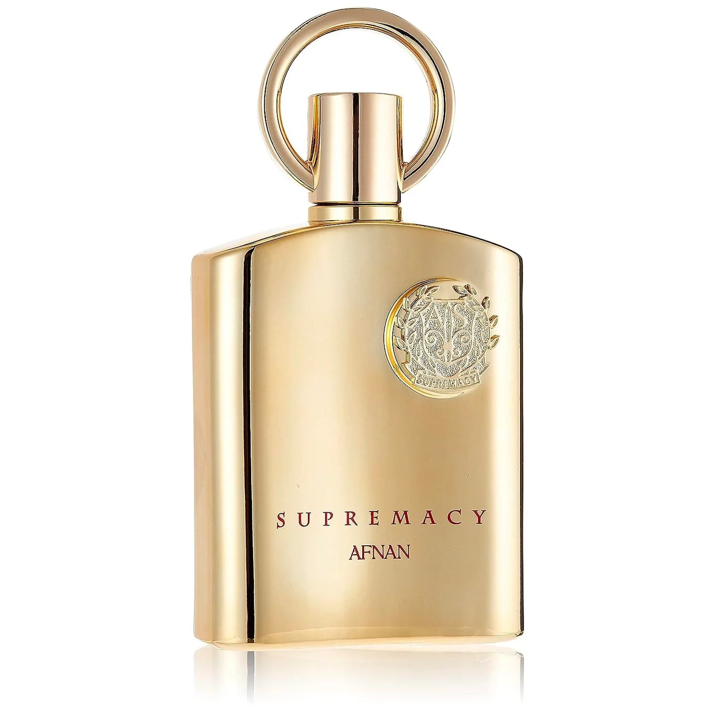AFNAN: SUPREMACY GOLD