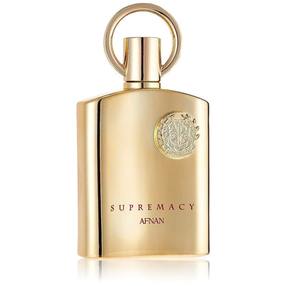 AFNAN: SUPREMACY GOLD