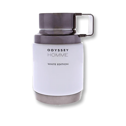 ARMAF: ODYSSEY HOME WHITE EDITION