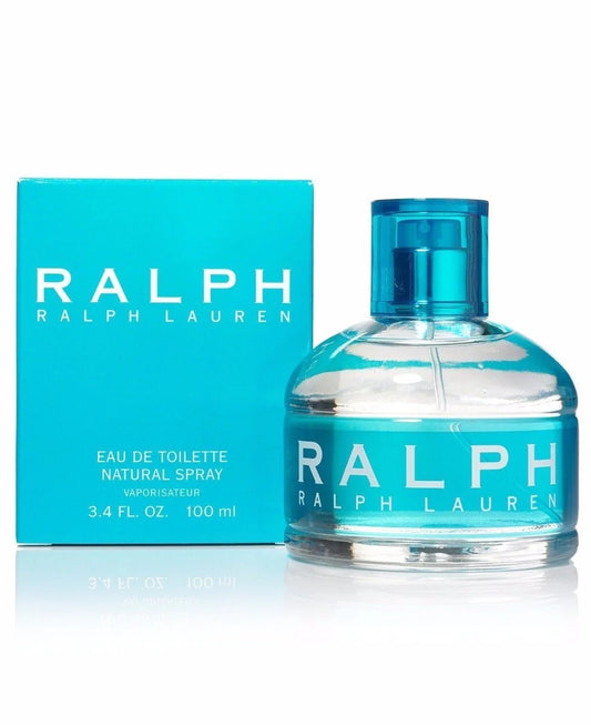 RALPH LAUREN: RALPH