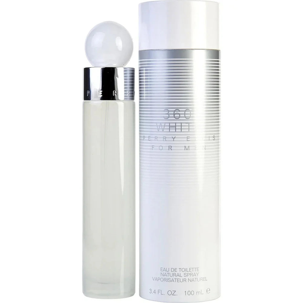 PERRY ELLIS: 360 WHITE