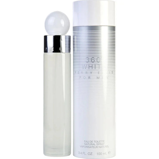 PERRY ELLIS: 360 WHITE