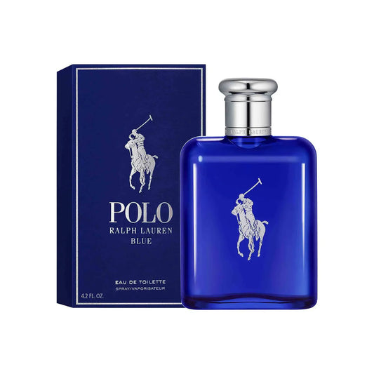RALPH LAUREN: POLO BLUE